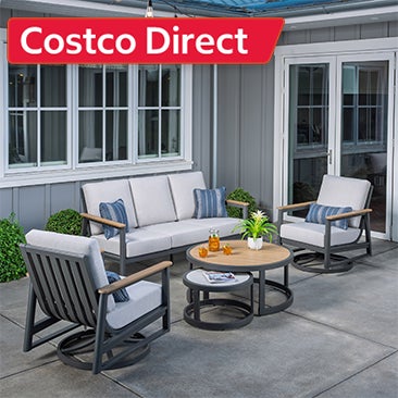 Costco Direct