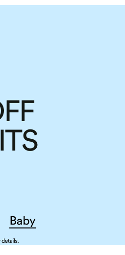 Click here to shop now