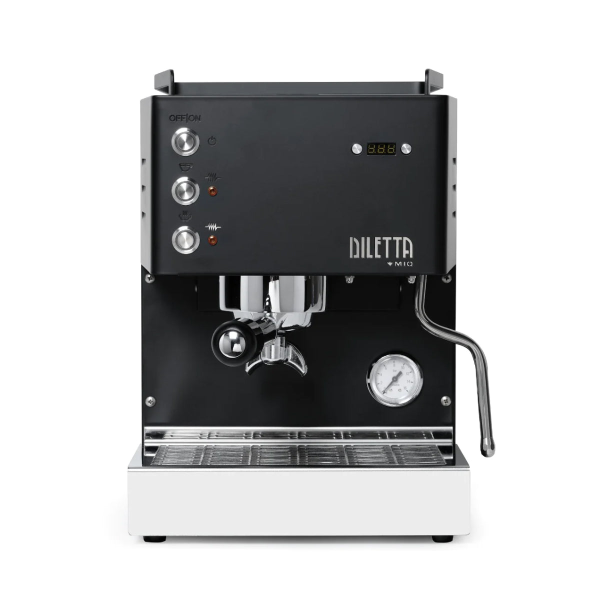 Image of Diletta Mio Espresso Machine