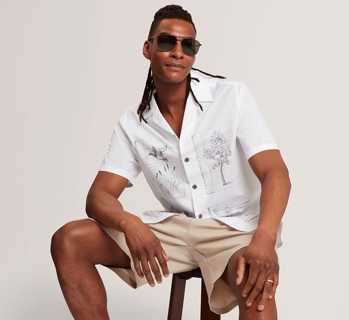 Men's Shirts