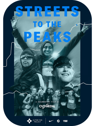 StreetsToThePeaks