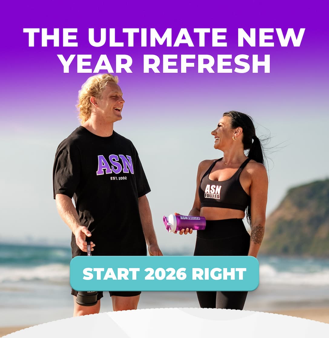 Step into better health in 2026