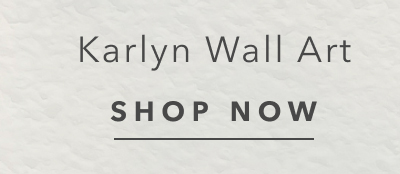 Karlyn Wall Art