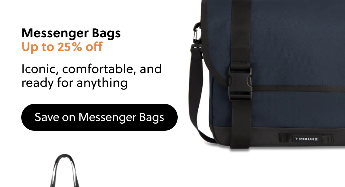 Messenger Bags
