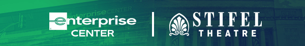 Enterprise Center & Stifel Theatre Insiders Newsletter