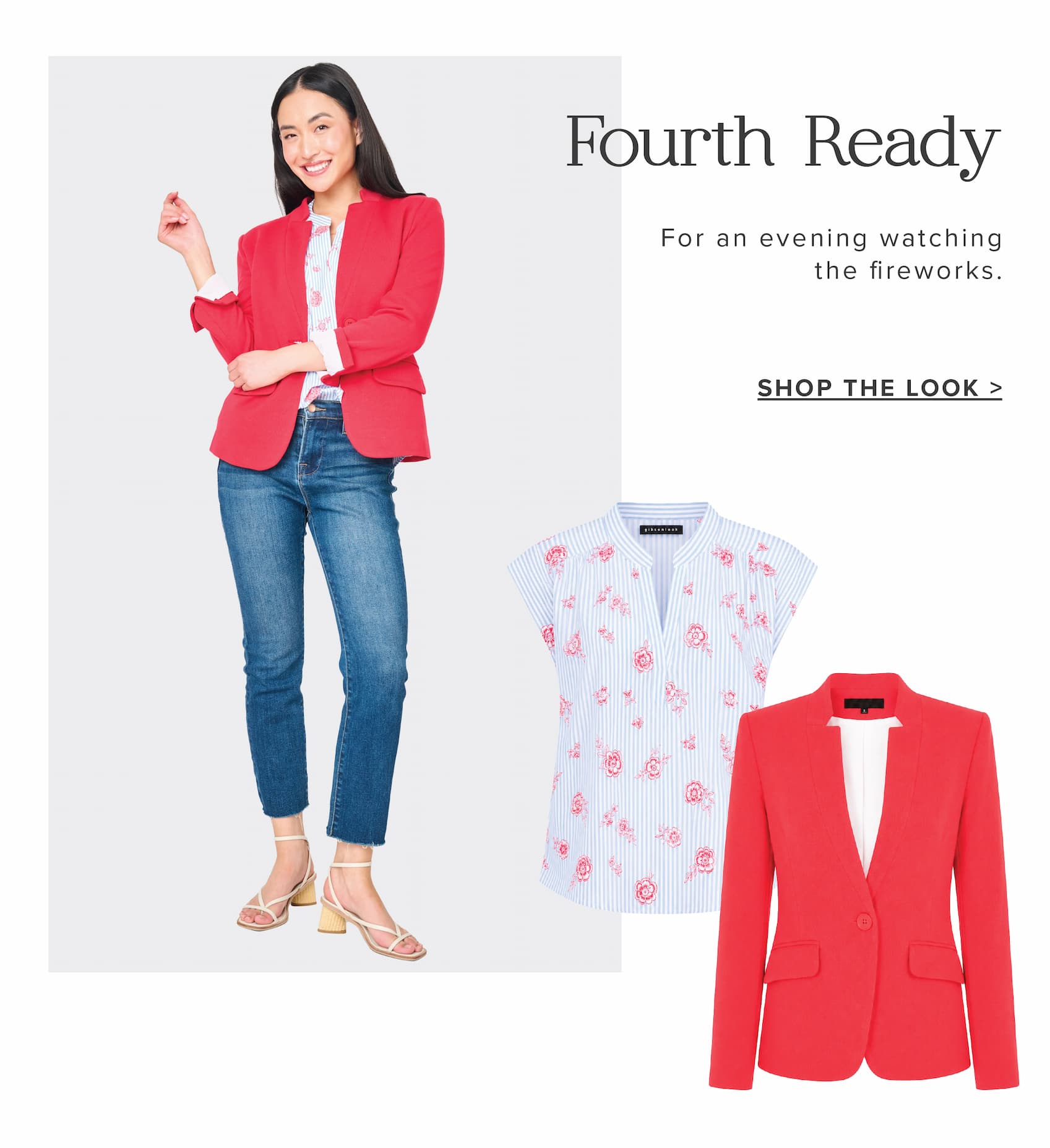 Fourth Ready