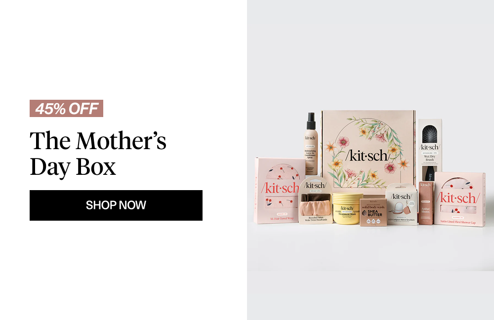 The Mother’s Day Box