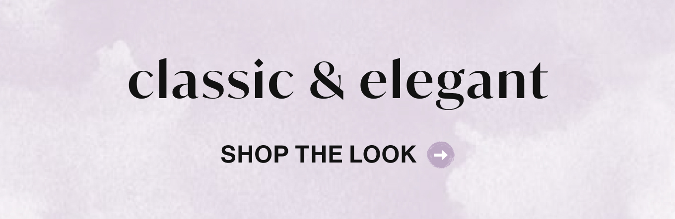 classic elegant