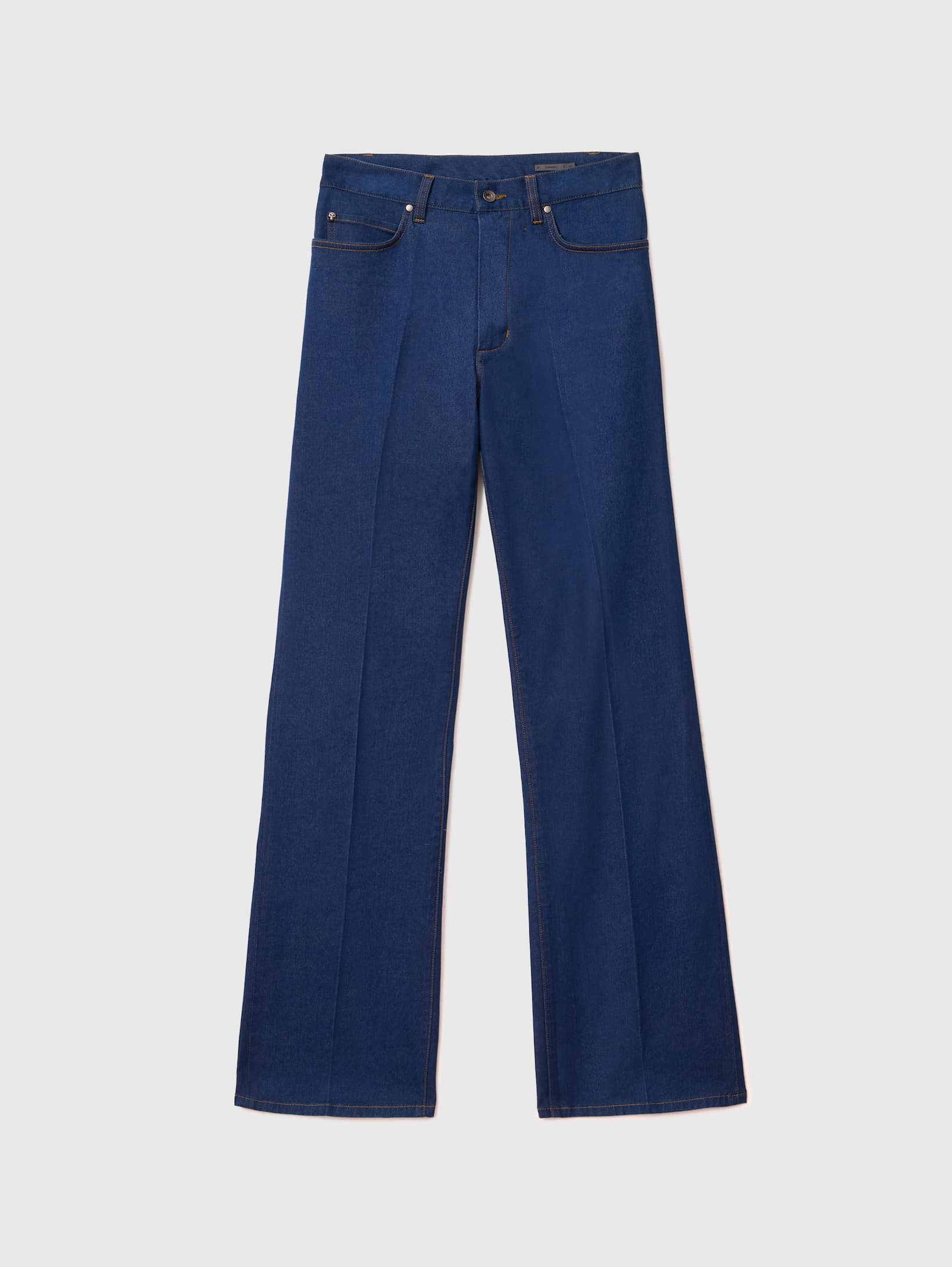 SILAS JEANS