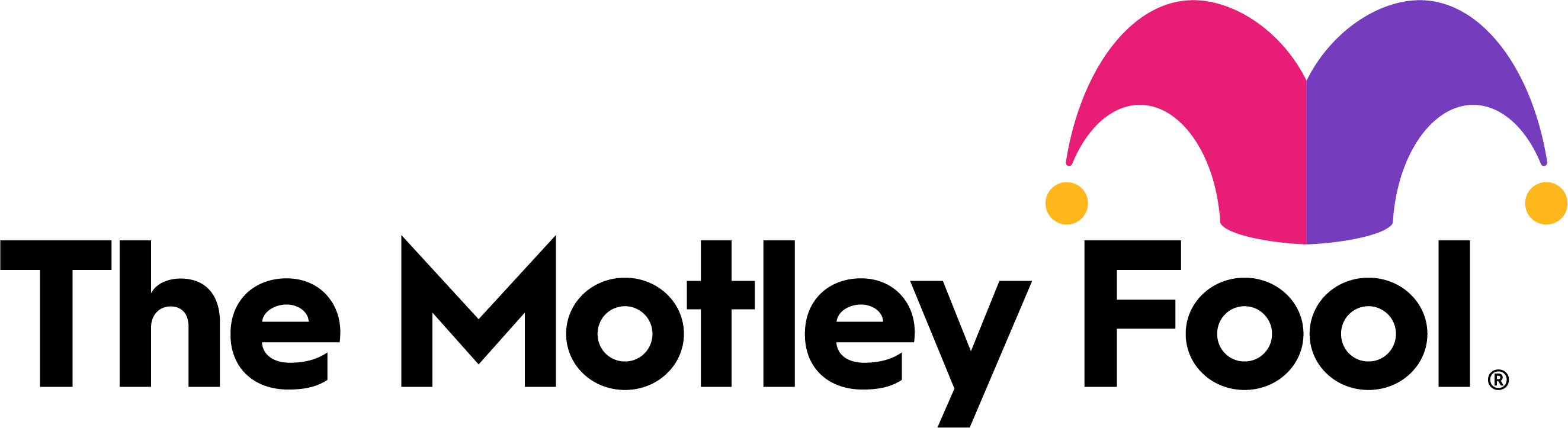 The Motley Fool Logo