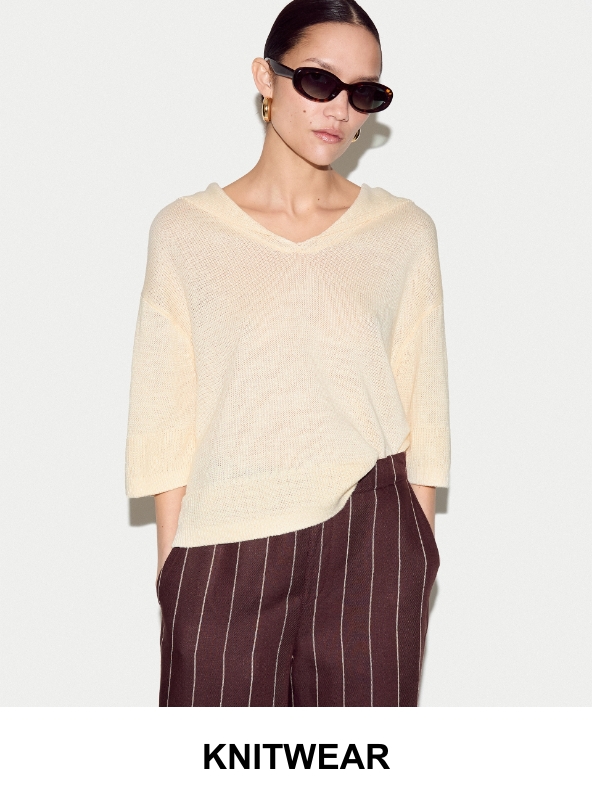 KNITWEAR