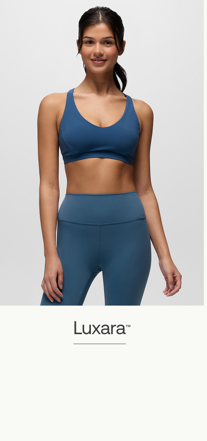 shop luxara