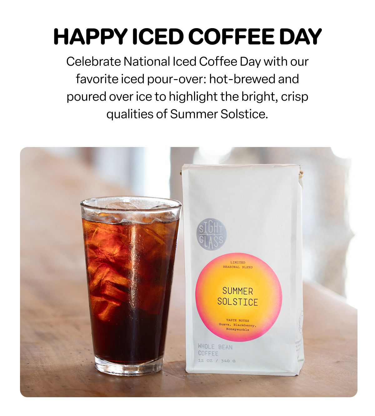 Happy National Coffee Day