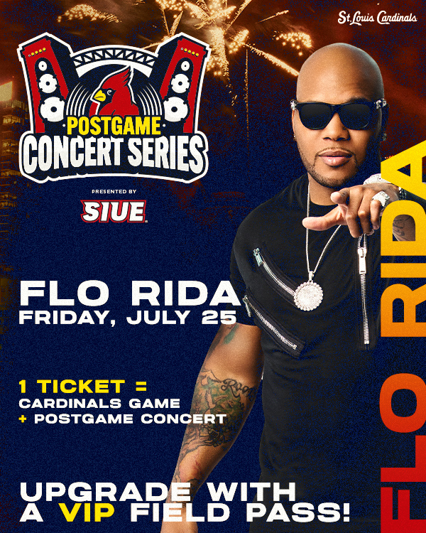Flo Rida
