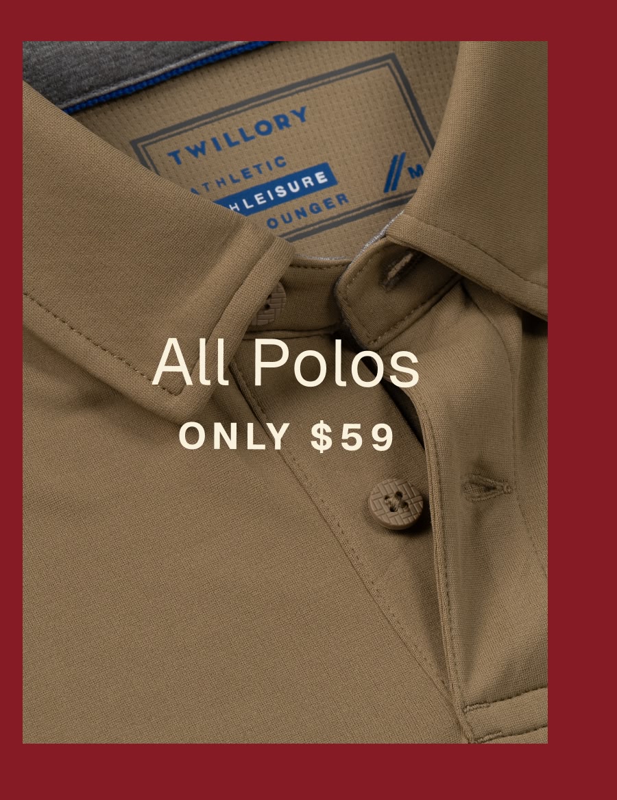 All Polos