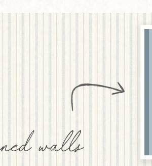 Salisbury Stripe Wallpaper