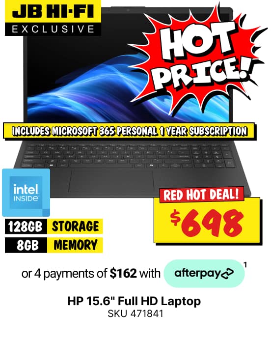 HP 15-fd0095TU 15.6