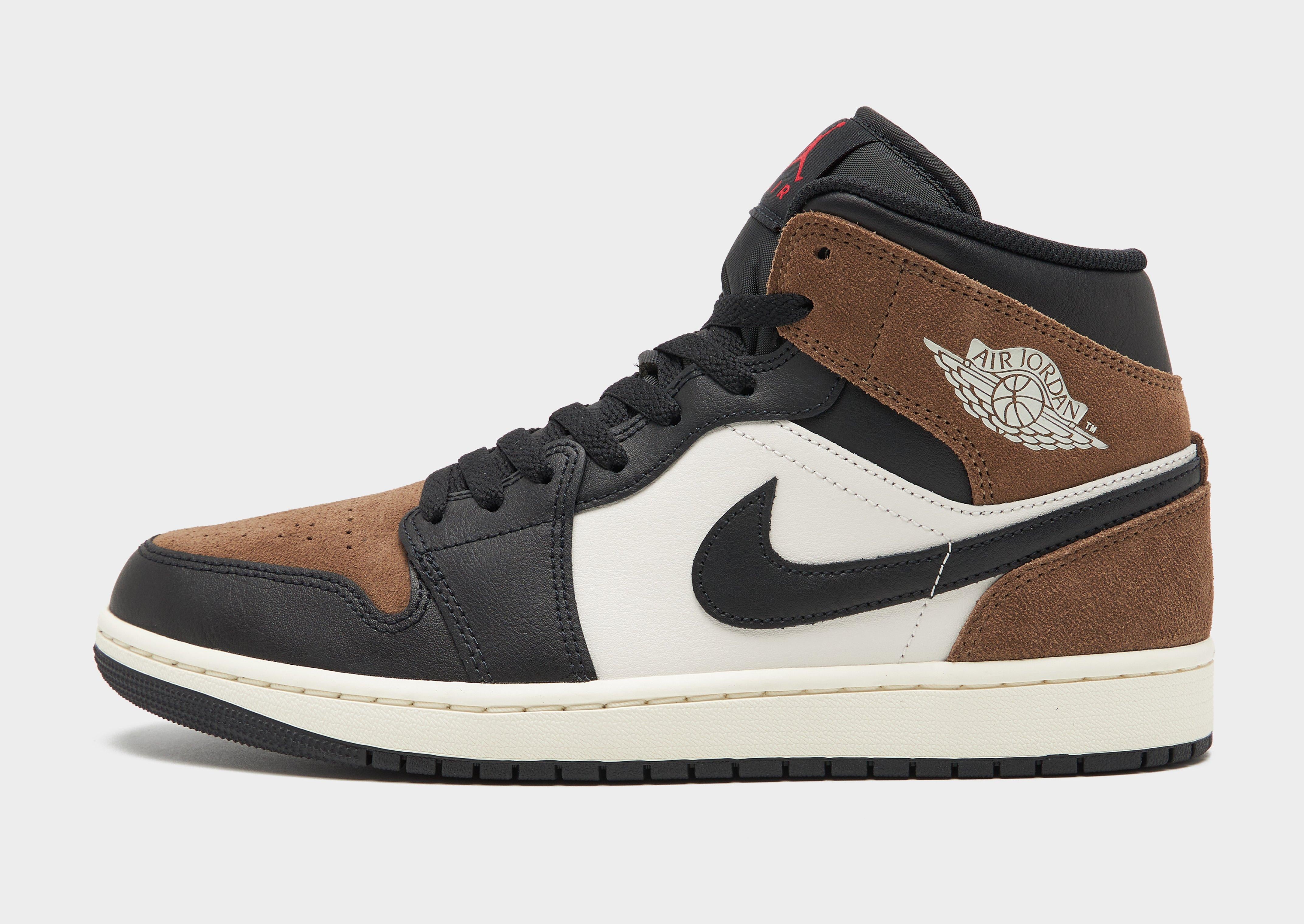 Jordan  Air 1 Mid