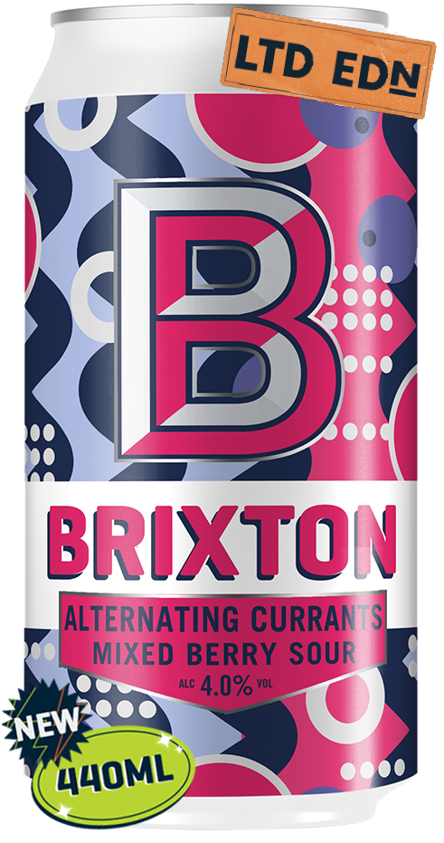 Image of Alternating Currants Mixed Berry Sour