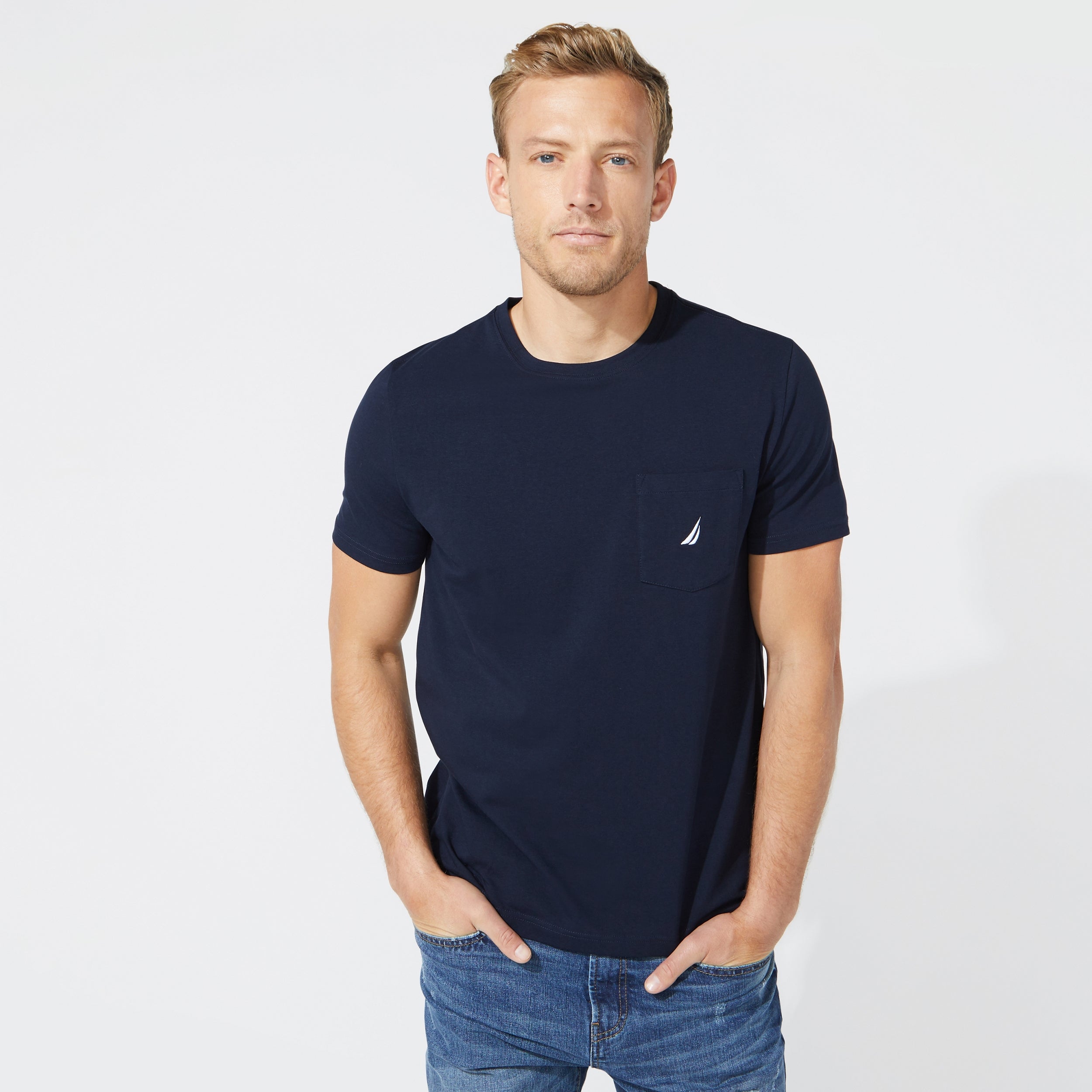 Image of Playera De Hombre