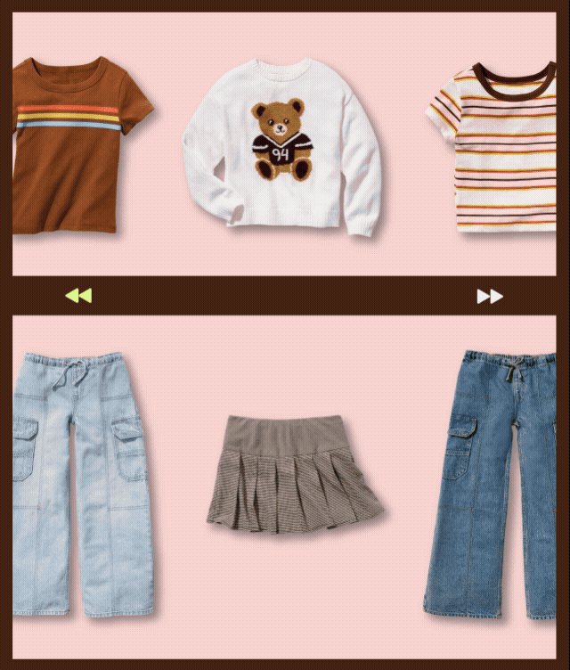 Display images