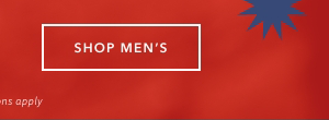 Shop Men's
