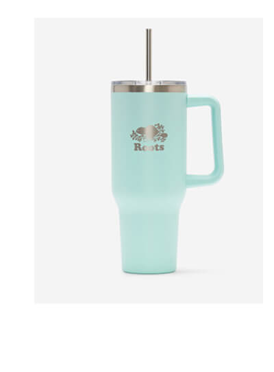 Roots Tumbler