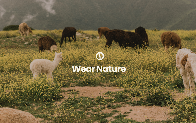 Wear Nature