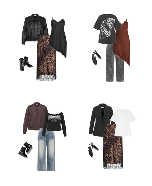 Shop New Season