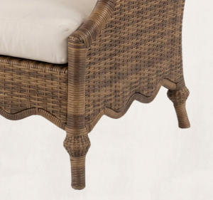 Shop Clara Lounge Chair