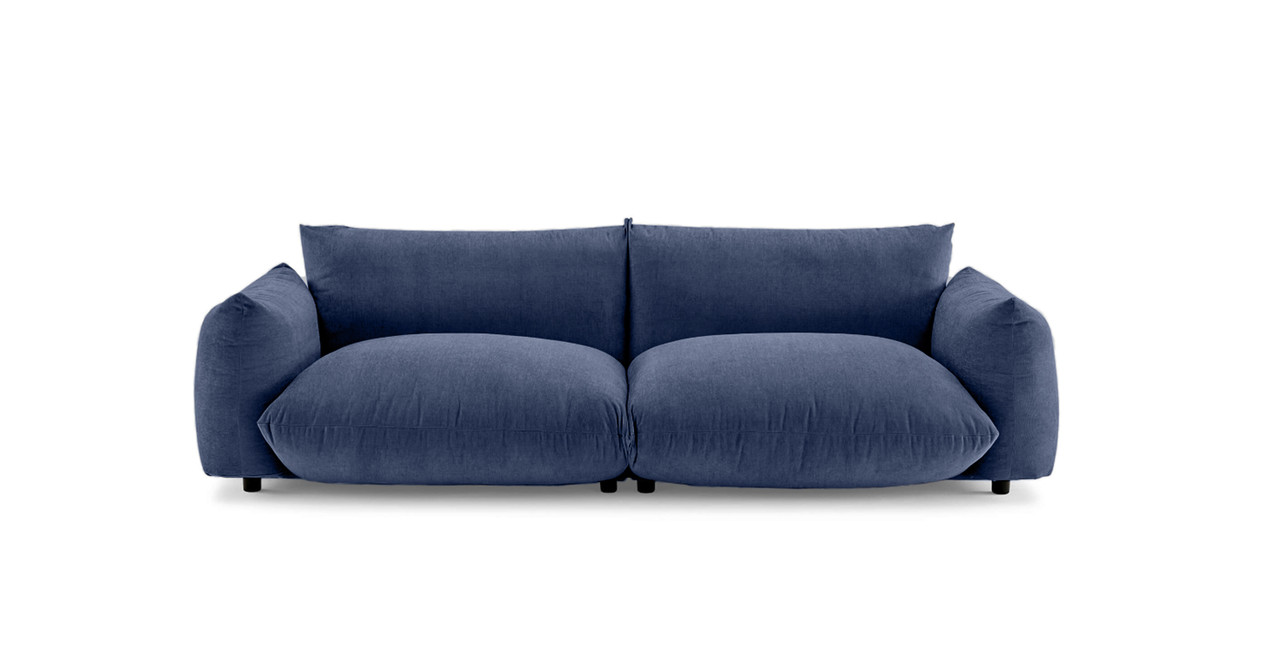 Image of Mario Marenco System 2 Seater Sofa