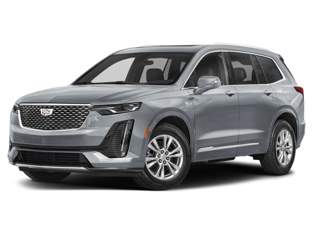 2025 XT6 