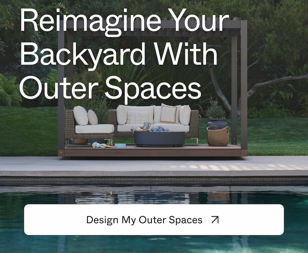 Reimagine Your Backyard With Outer Spaces Design My Outer Spaces