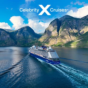Celebrity Cruises