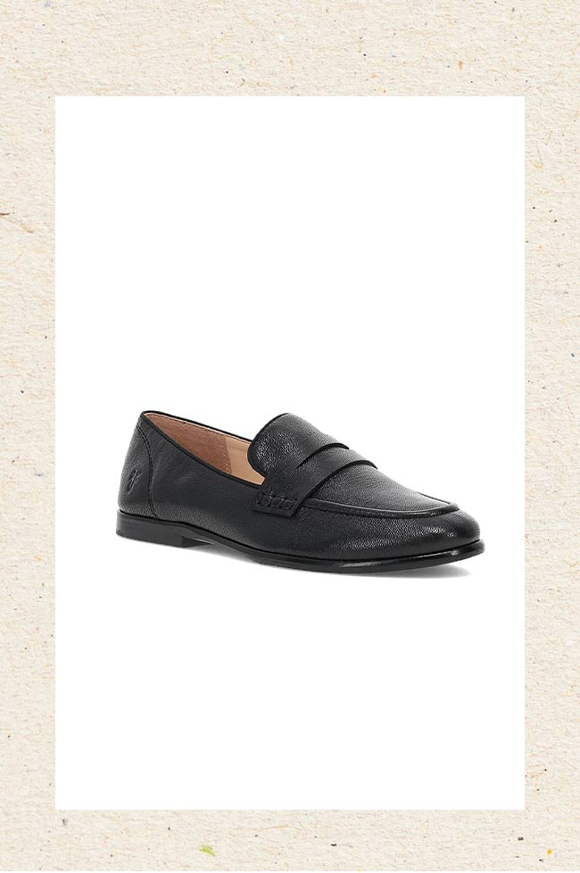 Frye Faith Loafers