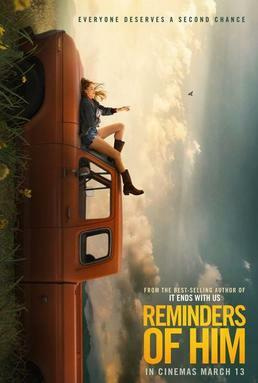Reminders of Him