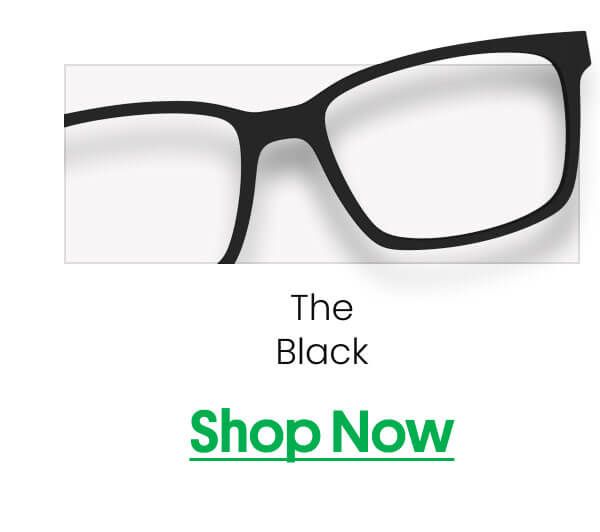 The Black | Shop Now