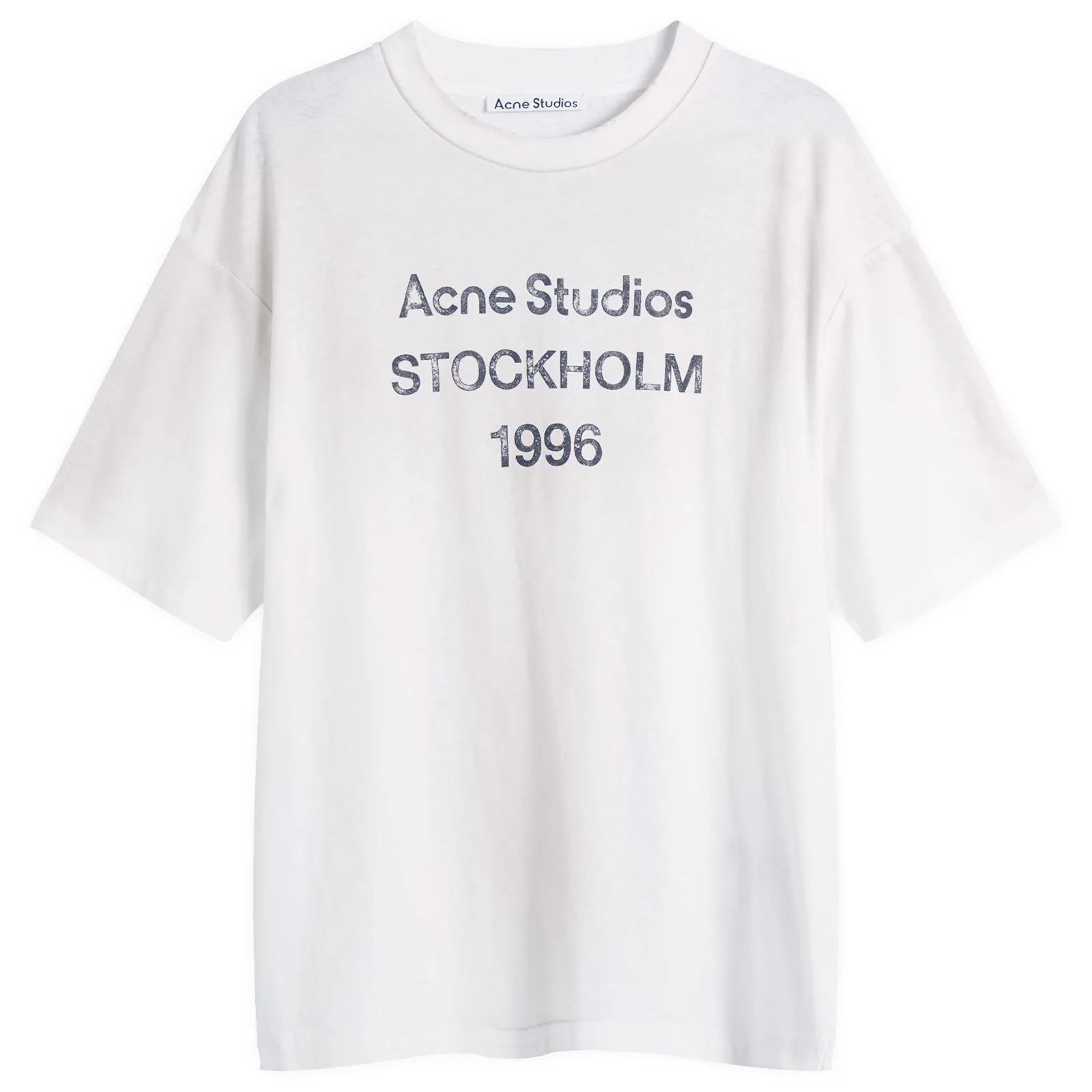 Acne Studios Exford 1996 T-Shirt