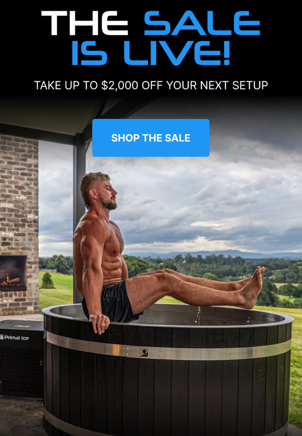SHOP THE SALE