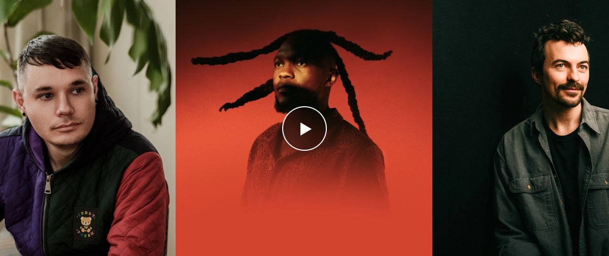 World Playlist