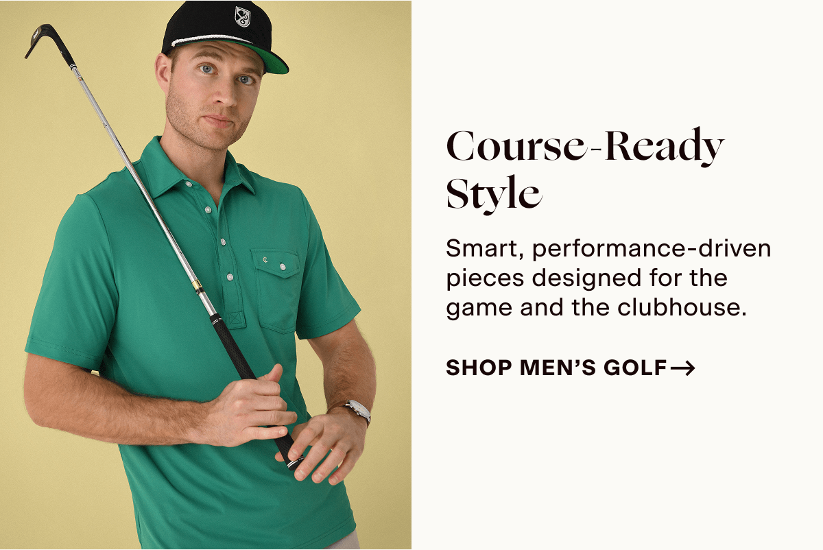 Golf