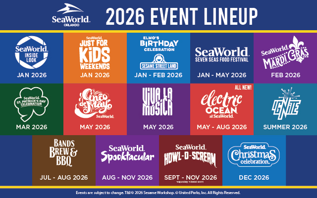 Plan your visit!