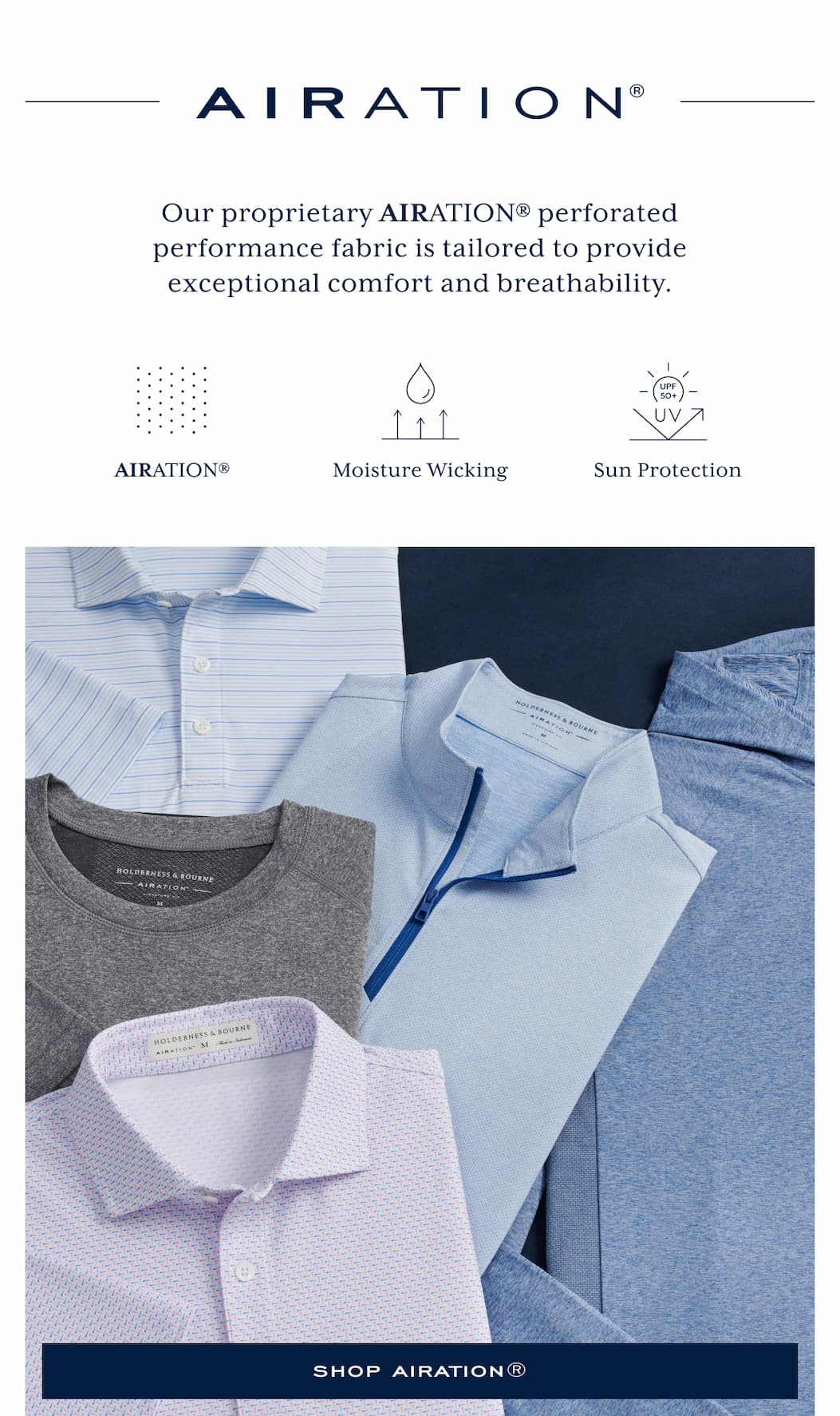 Shop AIRATION®