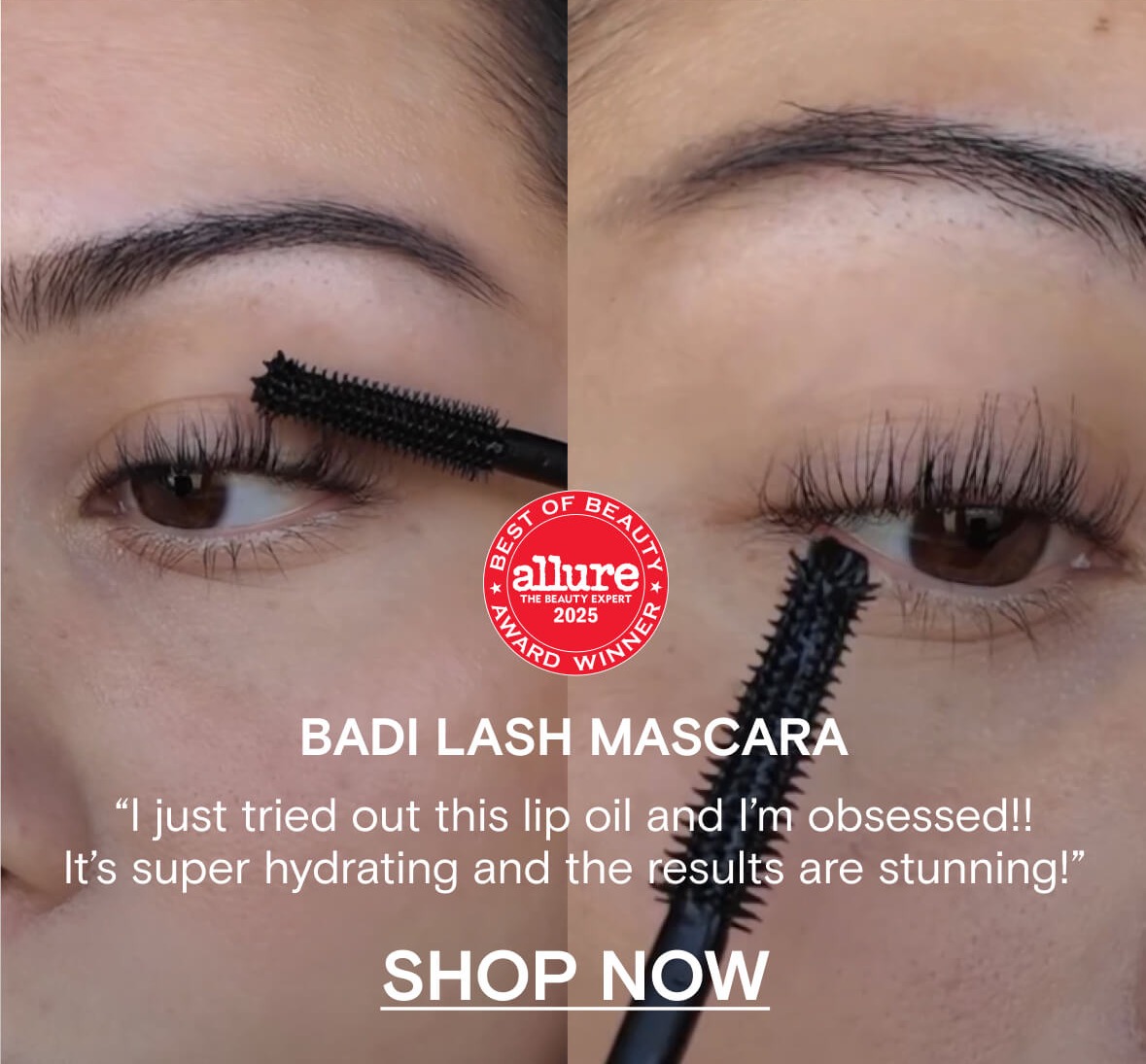 Badi Lash Mascara