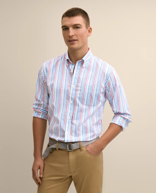 Image of Performance Series Stretch Polo