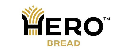 Hero Bread Logo