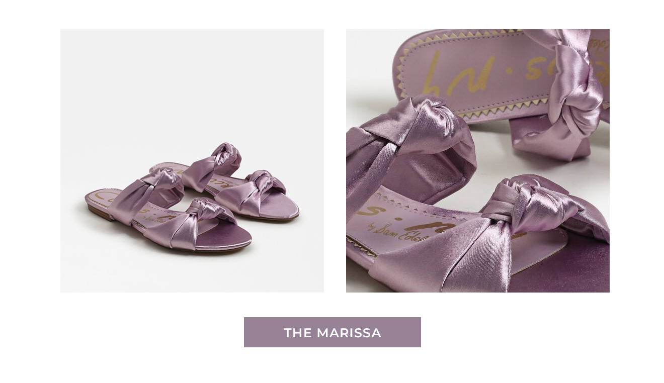 The Marissa