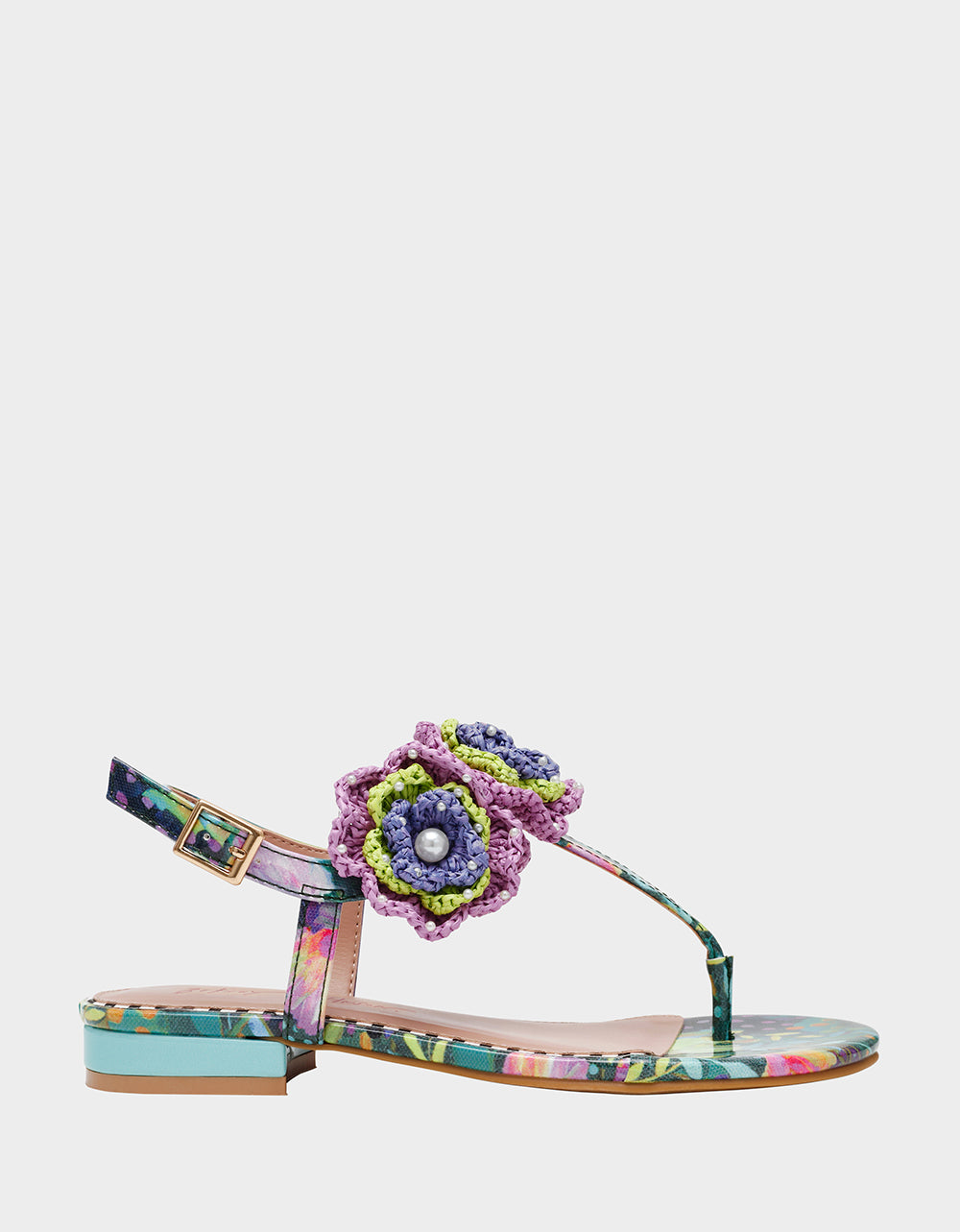 Image of CINDII BRIGHT MULTI