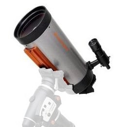 Celestron - 700 f/15 Maksutov Cassegrain OTA - 91012