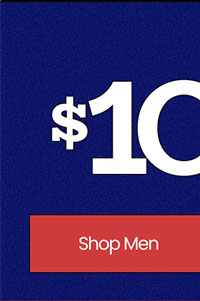 Last Day $10 & Up Summer Favorites Shop Men 